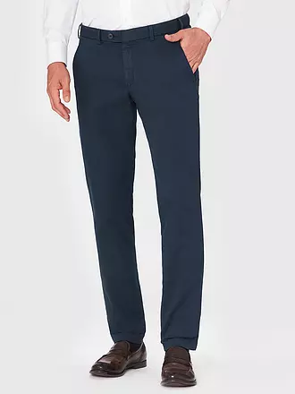 HILTL | Chino Slim Fit TOURIST 2.0 | 
